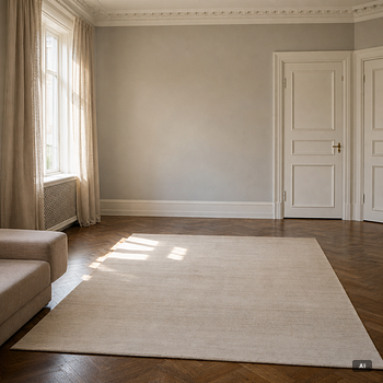 A rug, Lori, ca. 236 x 168 cm.