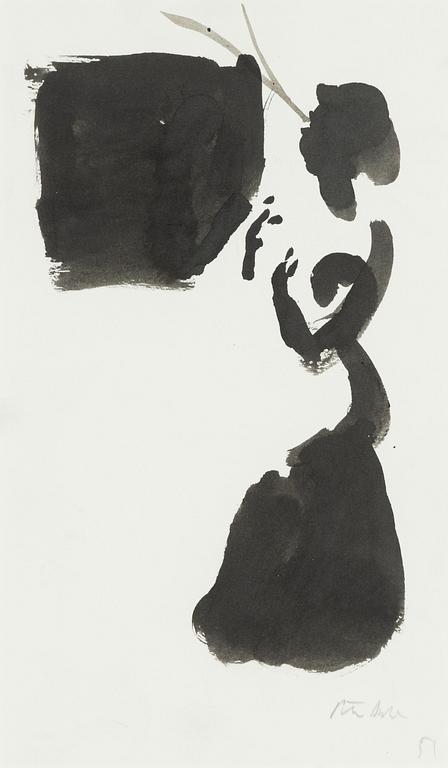 Peter Dahl, Figurative Composition.