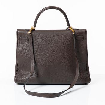 Hermès väska, "Kelly 35", 2013.