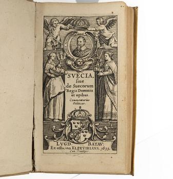 Elzeviers 1628-35.