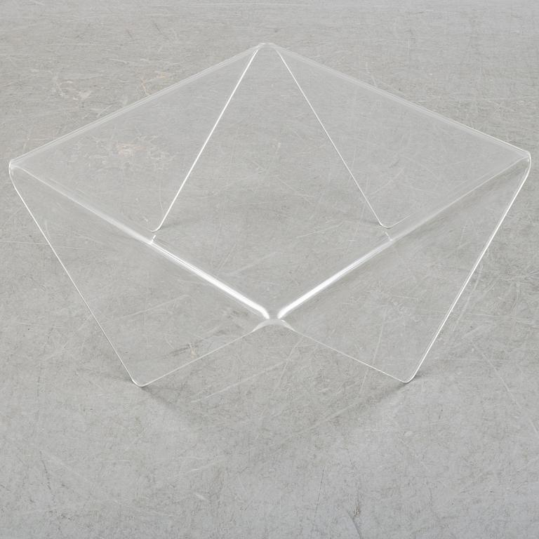 Soffbord, The One design, omkring år 2000.