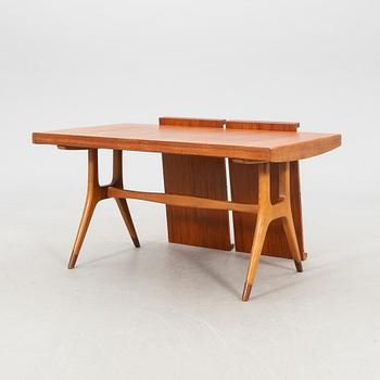 David Rosén, dining table "Napoli" mid-20th century.