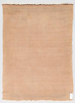 A Finnish long pile marked EA and ES dated 1930. Circa 172x125 cm.