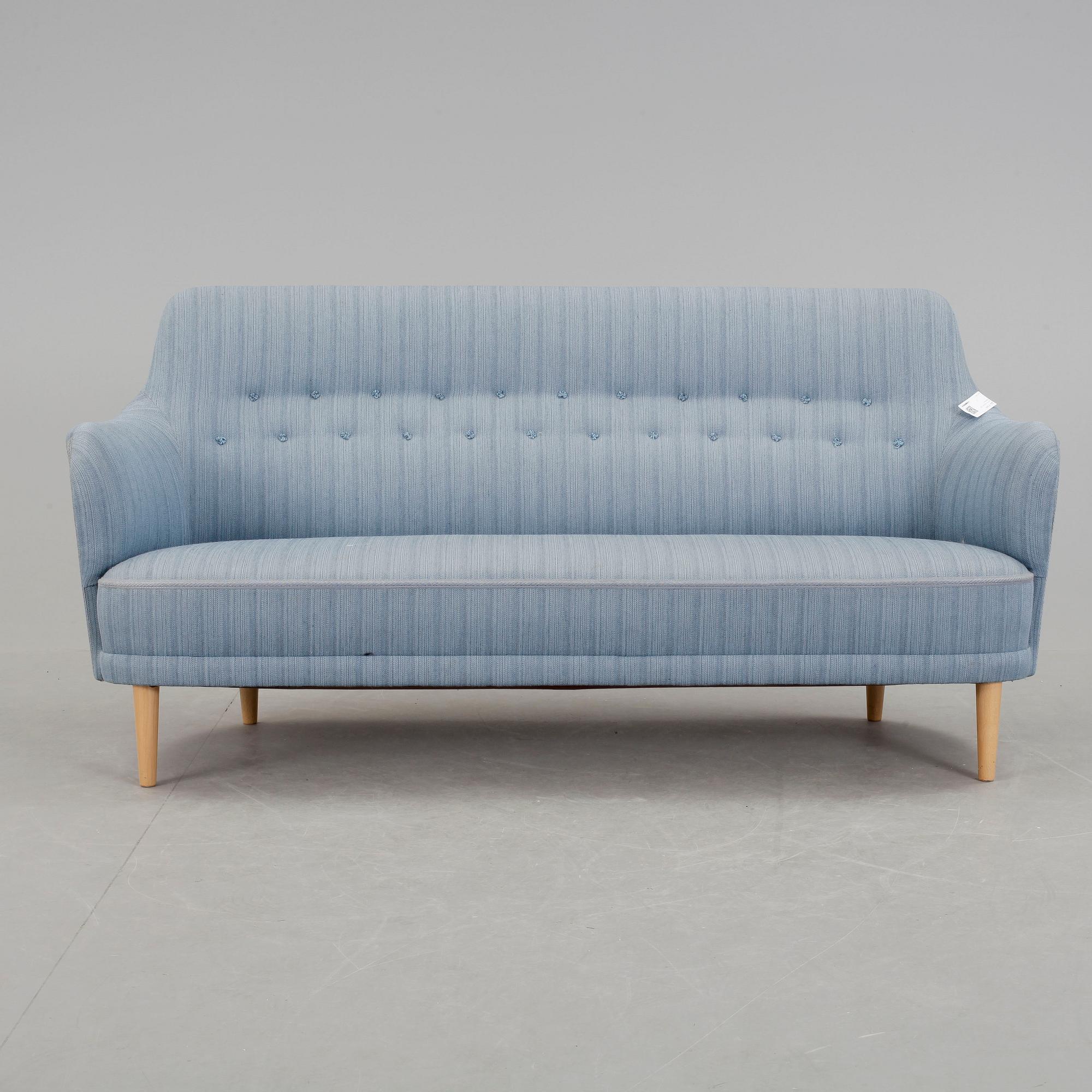 SOFFA. "Samsas". Carl Malmsten.