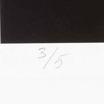 Rolf Adlercreutz, "David Bowie, London" May 4, 1970.