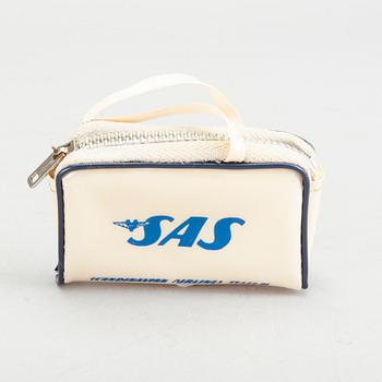 BARBIEDOCKOR, 5 st, Mattel, kläder och kartonger medföljer. 1960-tal.