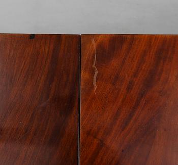 KLAFFBORD, Karl Johan, 1800-talets mitt.