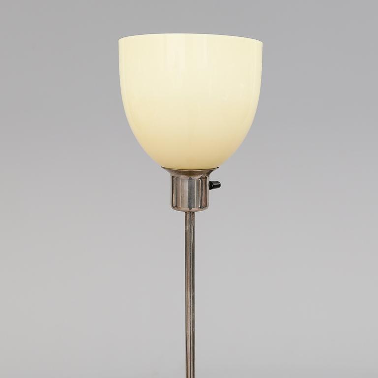 GOLVLAMPA, art déco.