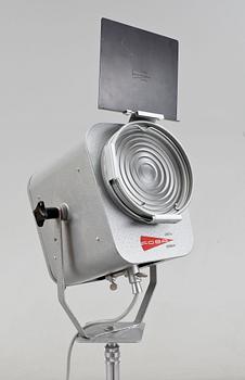 FOTOLAMPA, Foba, Schweiz, omkring 1900-talets mitt.