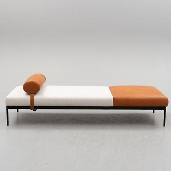 A 21st century 'Bon daybed' by Adea, Finland.