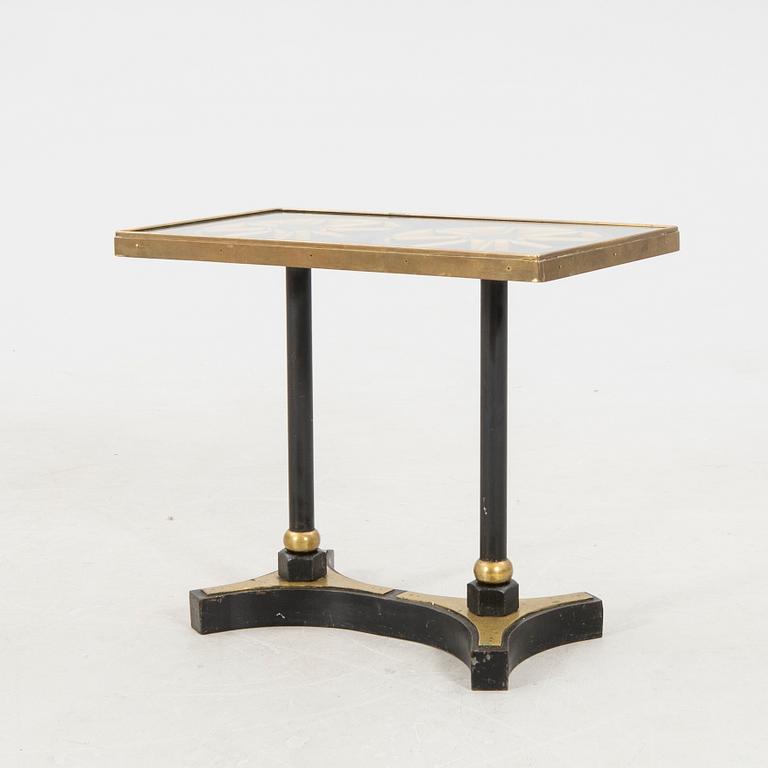 Side Table, First Half of the 20th Century.