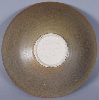 SKÅL samt MINIATYRER, 16 st, stengods, bl a Carl-Harry Stålhane, Rörstrand.