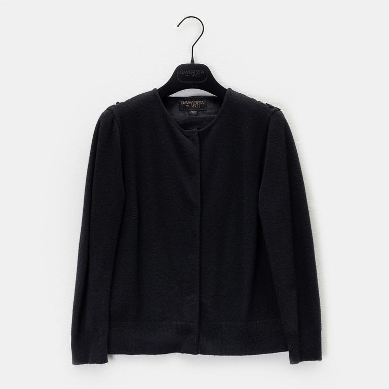 Giambattista Valli, kofta, storlek 38/XXS.