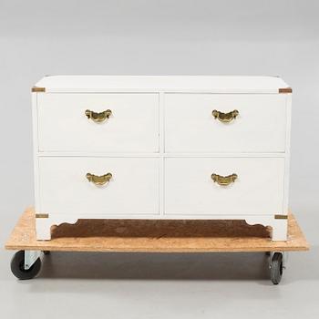 Drawers by Nordiska Kompaniet, second half of the 20th century.