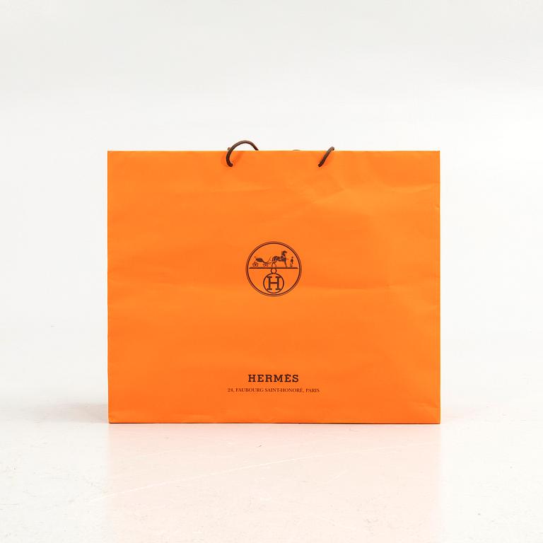 Hermès, blanket, "Jete De Canape Avalon III".