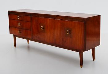 SIDEBOARD, 1960-tal.
