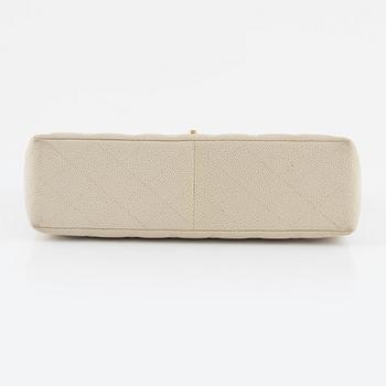 Chanel, bag, "Jumbo Single Flap Bag", 2003.