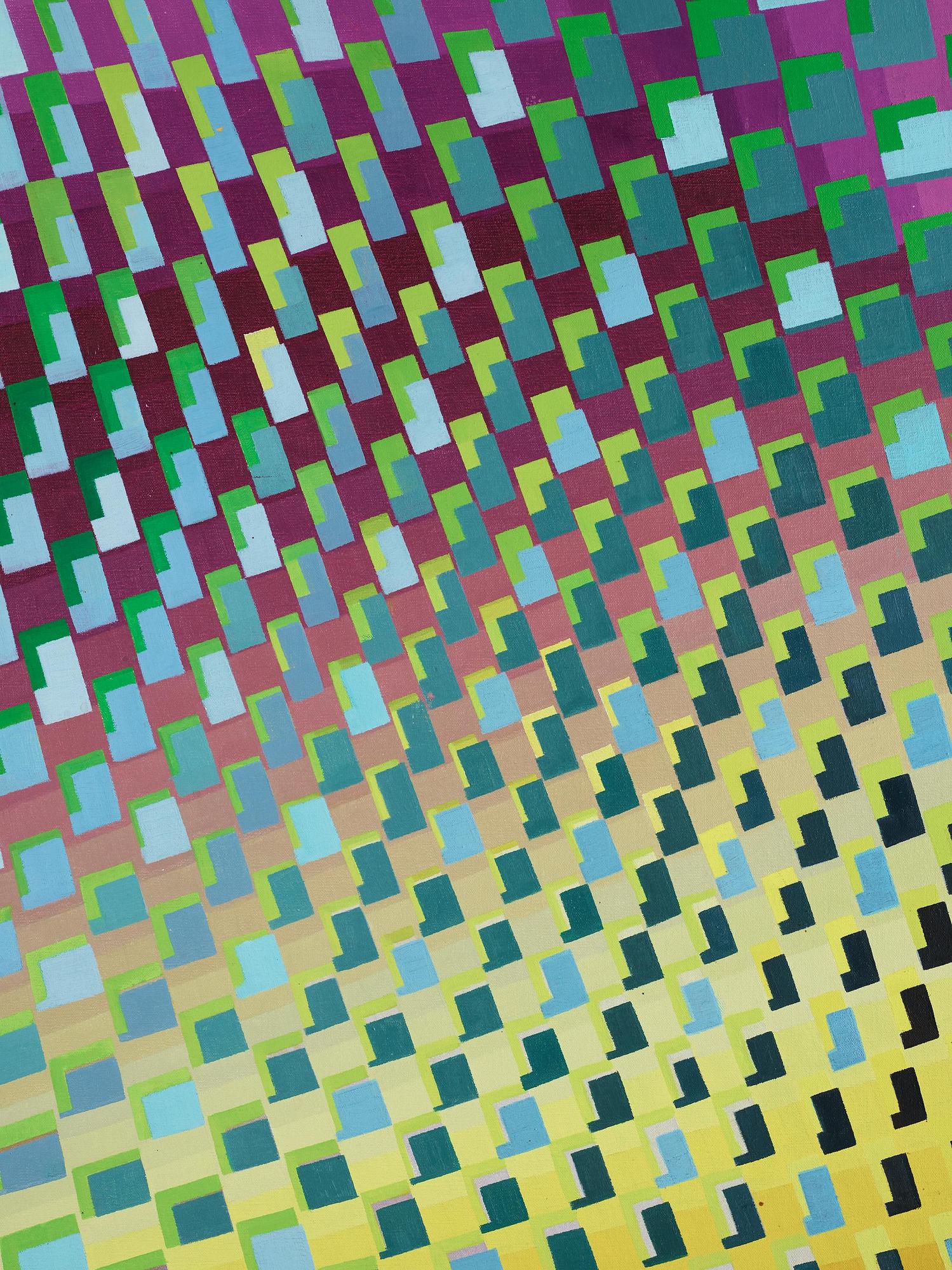 Torsten Esbjörnsson, Untitled.