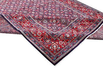 Matta, Mahal, ca. 353 x 261 cm.