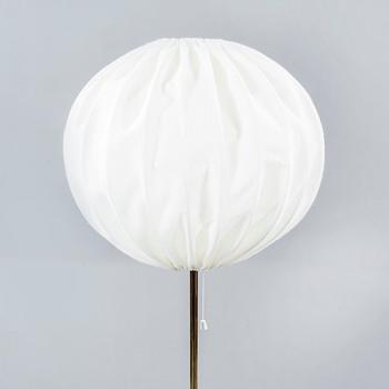 A floor lamp from Falkenbergs Belysning, second half of the 20th century.