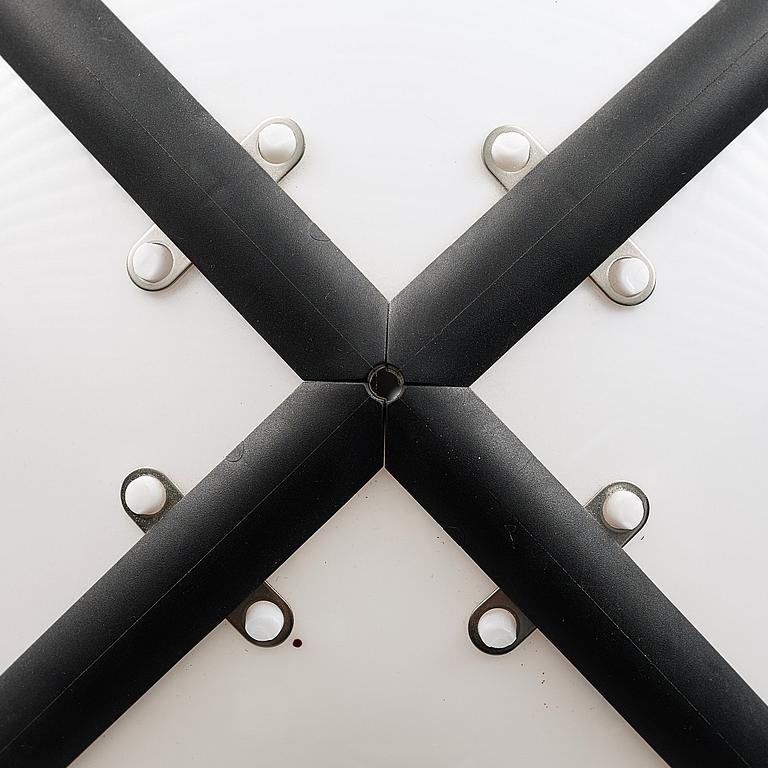 Lars Englund, "Skelder", taklampa, Skelder AB, efter 1993-94.