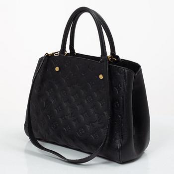 Louis Vuitton, väska, "Montaigne MM".