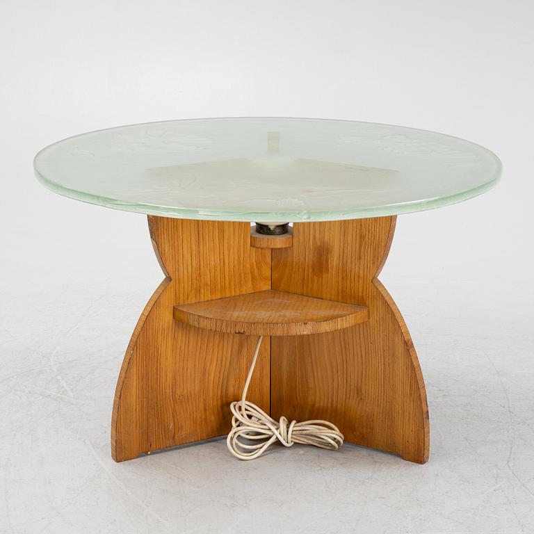 Soffbord, Swedish Modern, 1940-tal.