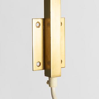 Table lamps, 4 pcs, second half of the 20th century.