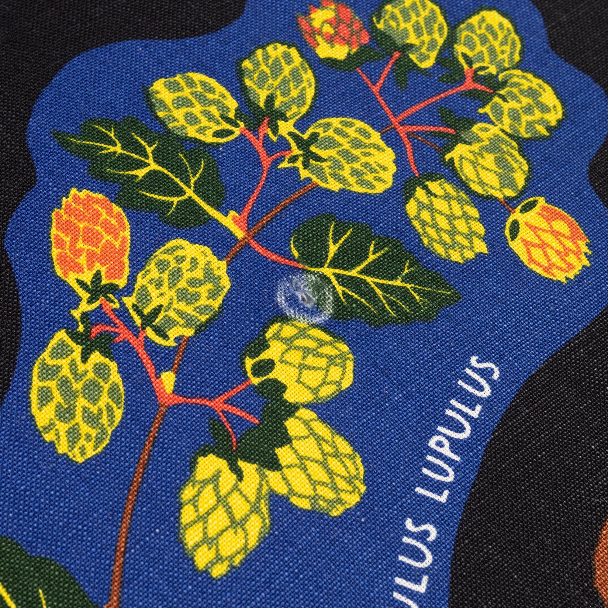 Josef Frank, a 'Liljevalchs' sofa, Svenskt Tenn, Sweden.