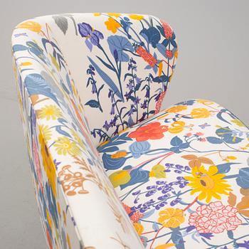 SOFFA, Carl Malmsten, 1900-talets mitt.