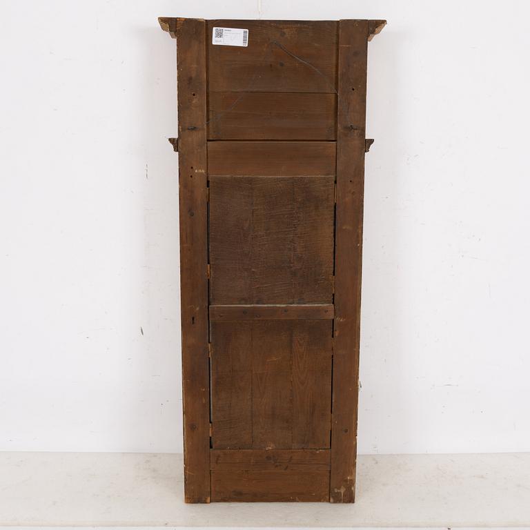 Mirror, Empire, first half of the 19th century.