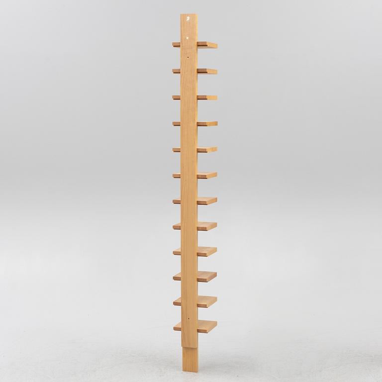 John Kandell, a shelf, "Pilaster", Källemo.