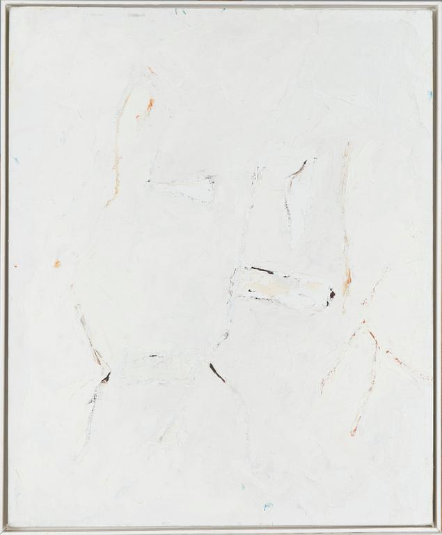 Eija Kylliäinen, Utan titel.
