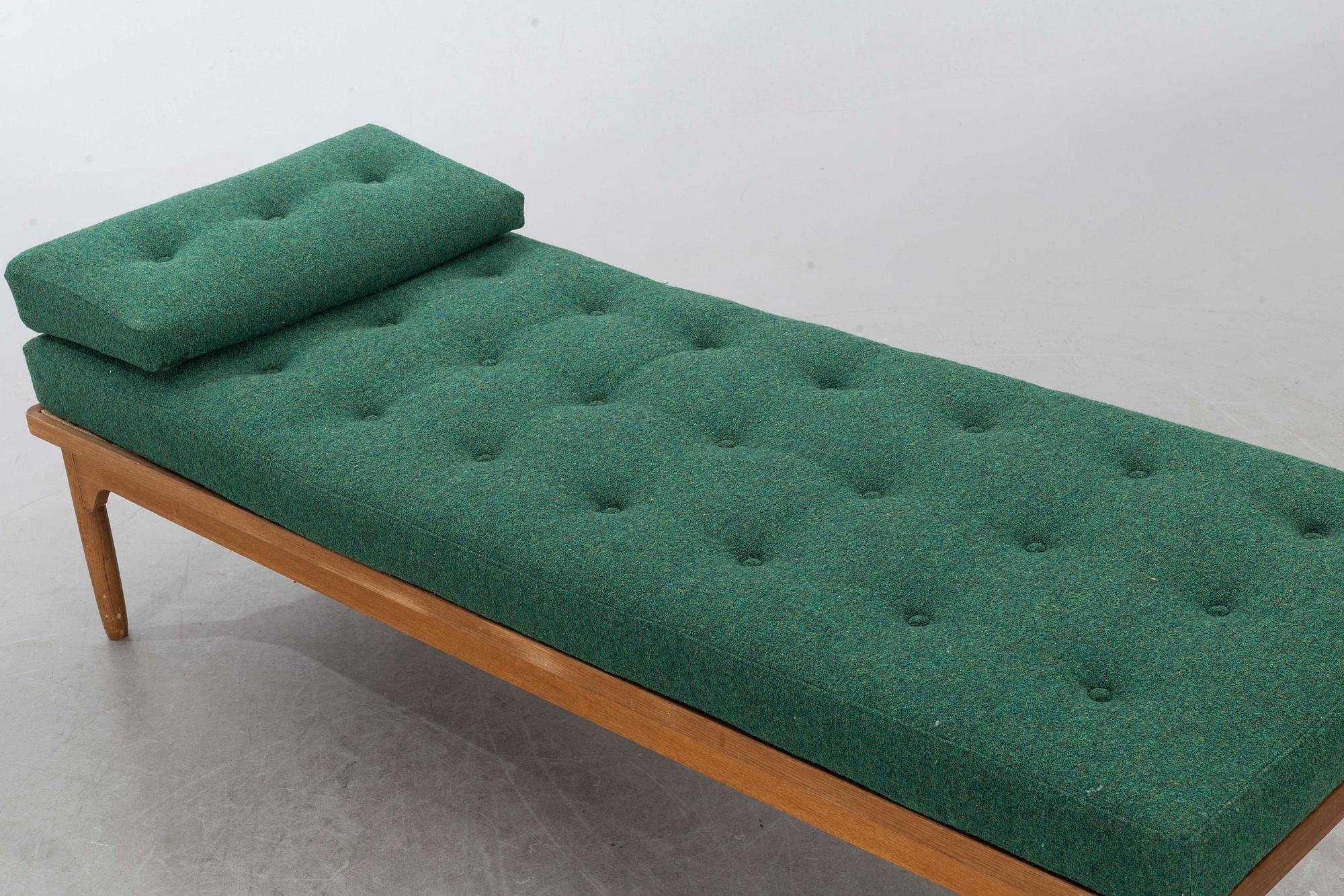 DAGBÄDD Danmark 1940/50-tal.