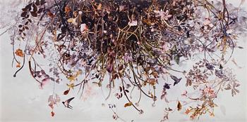 153. Ysabel LeMay, "Spiritus", 2011.