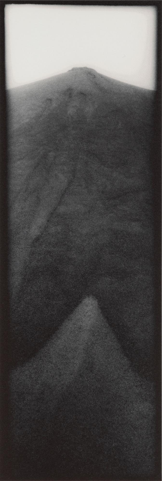 Tuija Lindström, "Sandemar", mapp.