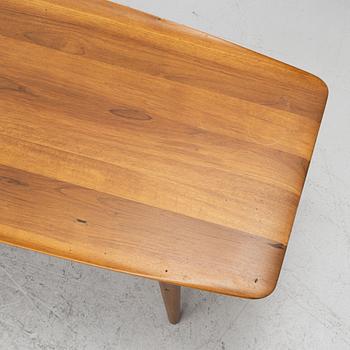 Kurt Østervig, coffee table, Jason, Denmark, 1960s.