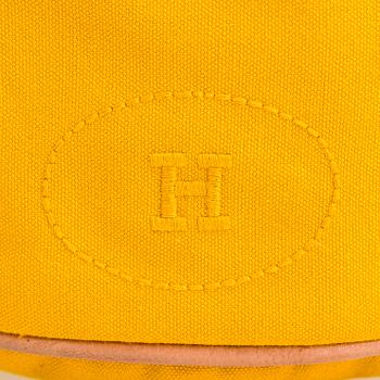 Hermès, "Polochon Mimile" ryggsäck.