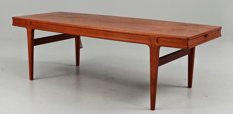 SOFFBORD, Trensum, 1900-talets tredje kvartal.