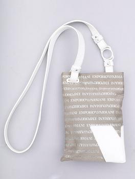 VÄSKA, Emporio Armani.