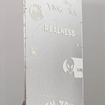 Ilja Karilampi, "I am Jaguar...".