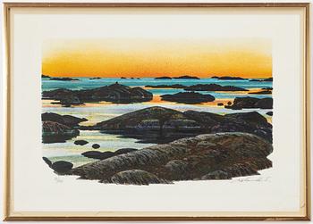 Roland Svensson, "Juninatt".