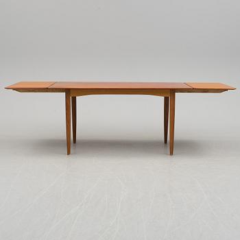 IB KOFOD LARSEN, matbord, Danmark, 1900-talets andra hälft.