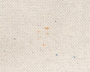 Irma Kukkasjärvi, ryijy, malli Neovius. Noin 175 x 105 cm.