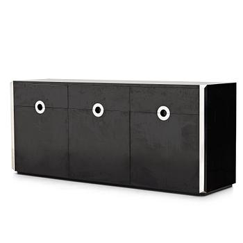 WILLY RIZZO, sideboard, Mario Sabbot, Italien 1970-tal.