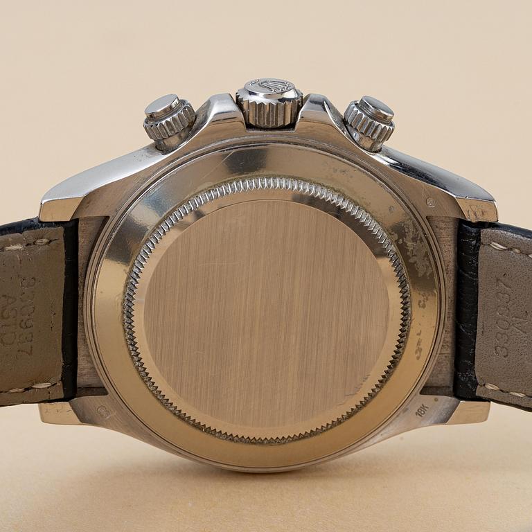 Rolex, Cosmograph, Daytona, ca 2001.