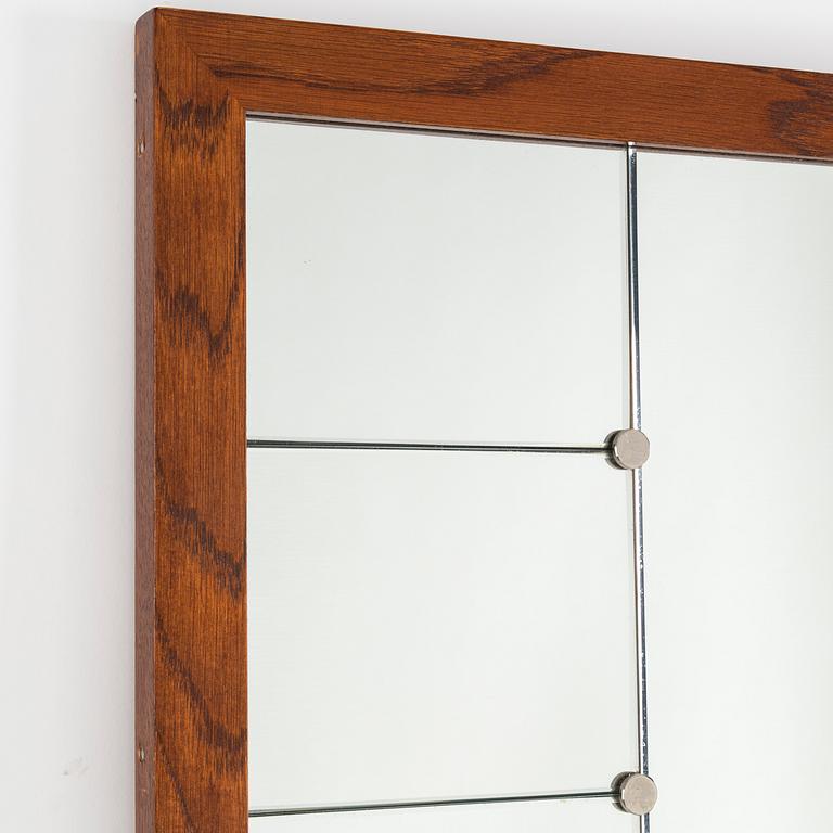 SPEGEL, G&T Hovmantorp, 1900-talets andra hälft.