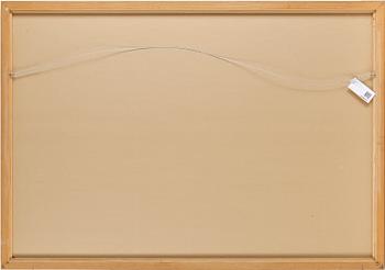 PETER AHLÉN, giclée print, osignerad.