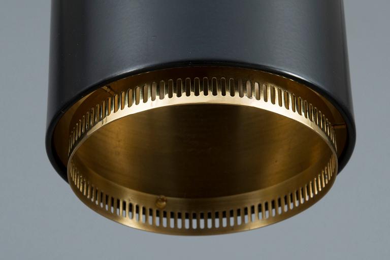 ALVAR AALTO, KATTOVALAISIN A110.