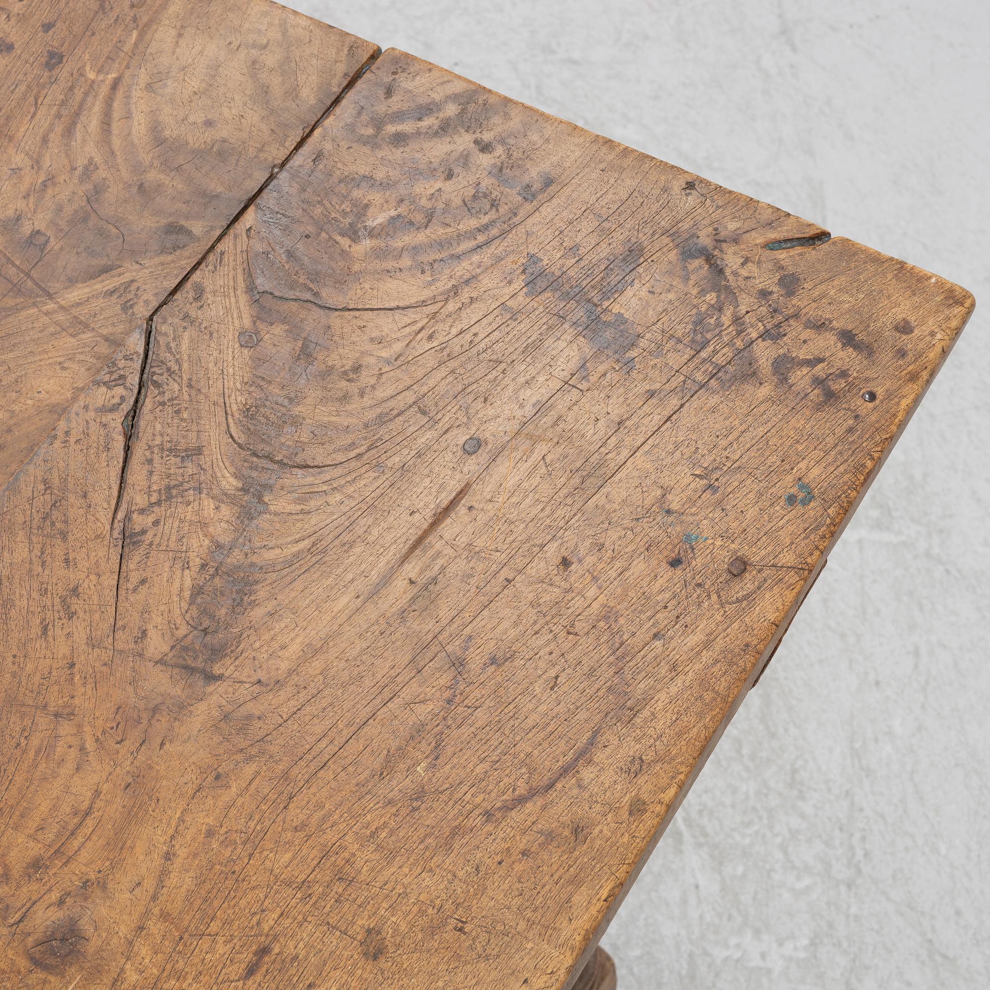 Bord, barock., 1700-tal.